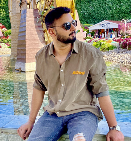 Mohammad Parwez